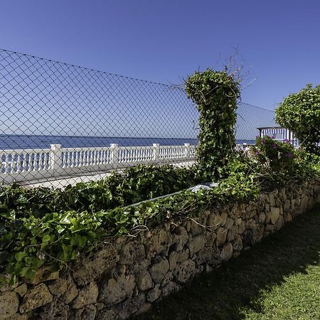 Nest Studio Playa Alhamar Sitio de Calahonda Kültér fotó