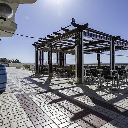 Nest Studio Playa Alhamar Sitio de Calahonda Kültér fotó